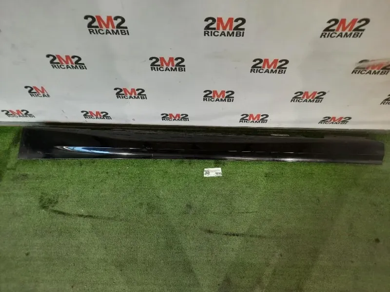 Spoiler Sottoporta SX 51777164795 Bmw Serie 3 E90 Berlina 2005