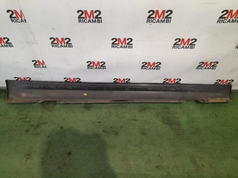 Spoiler Sottoporta SX 7906507 M SPORT Bmw Serie 3 E90 Berlina 2005