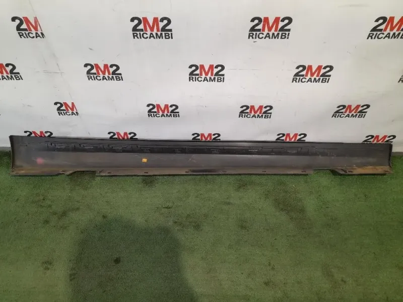 Spoiler Sottoporta SX 7906507 M SPORT Bmw Serie 3 E90 Berlina 2005