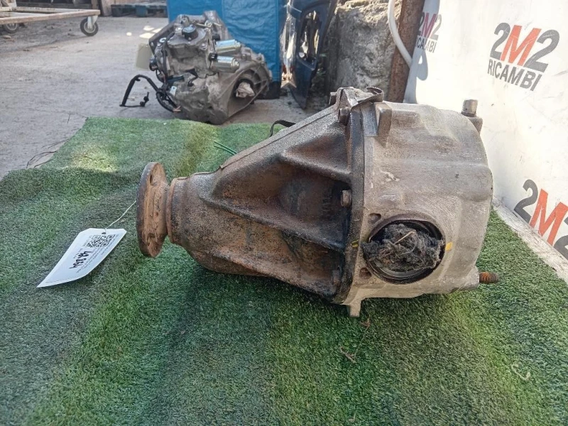 Differenziale ANT DIFFERENZIALE ANT Ford Ranger III 2009