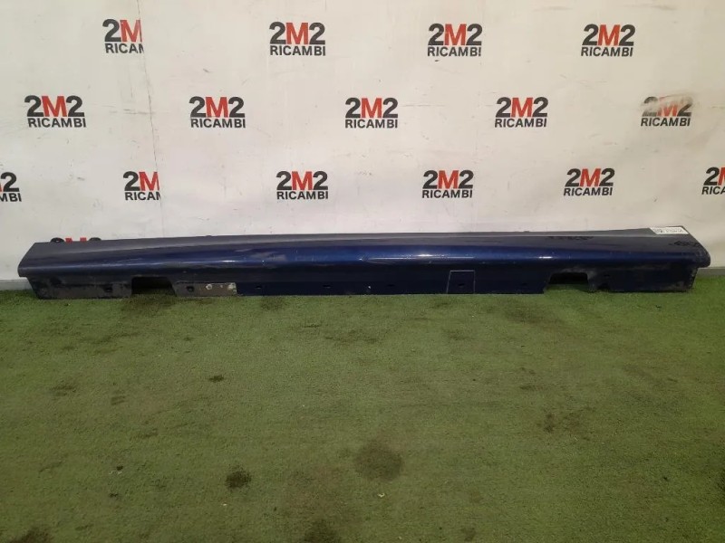 Spoiler Sottoporta SX 7906507 M SPORT Bmw Serie 3 E90 Berlina 2005