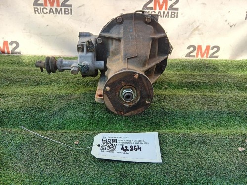 Differenziale ANT DIFFERENZIALE ANT Ford Ranger III 2009