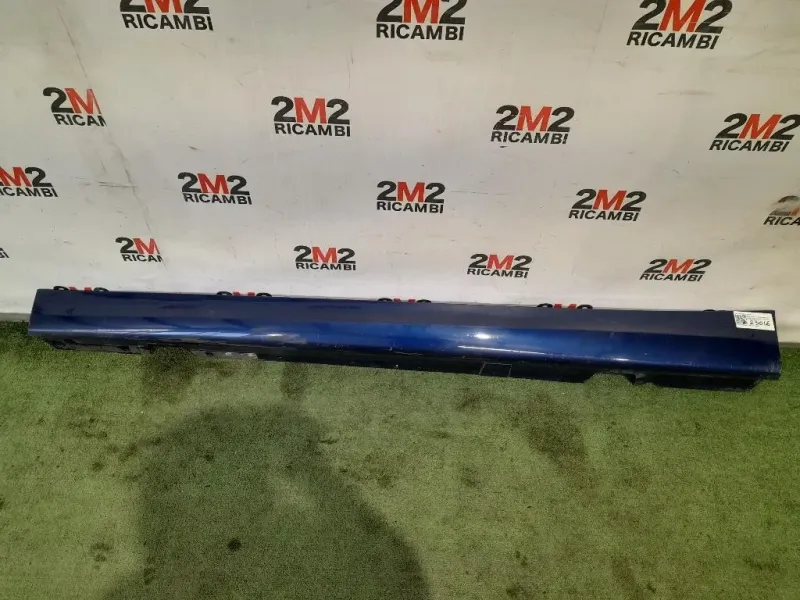 Spoiler Sottoporta SX 7906507 M SPORT Bmw Serie 3 E90 Berlina 2005