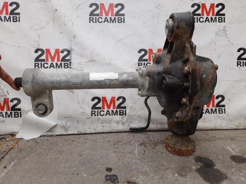 Differenziale ANT 1806705 Ford Ranger IV 2012