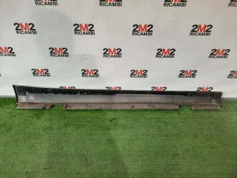 Spoiler Sottoporta SX 51770037059 Bmw Serie 3 E91 Touring 2005