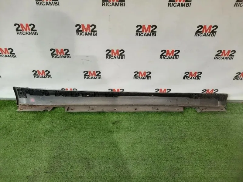 Spoiler Sottoporta SX 51770037059 Bmw Serie 3 E91 Touring 2005