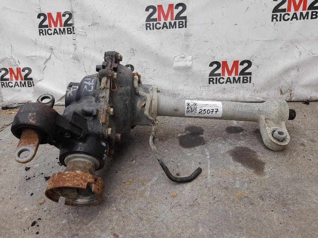 Differenziale ANT 1806705 Ford Ranger IV 2012