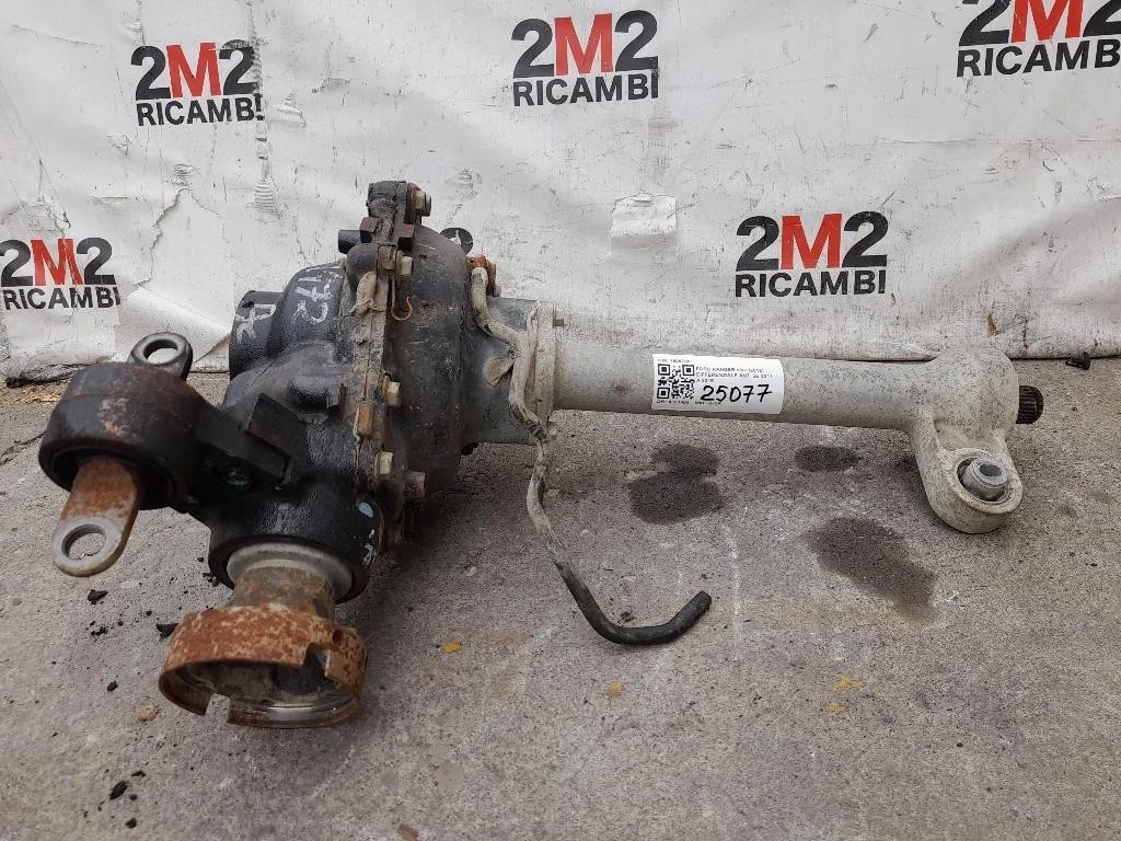 Differenziale ANT 1806705 Ford Ranger IV 2012