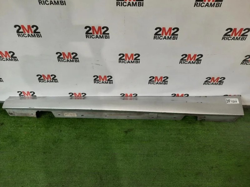 Spoiler Sottoporta SX 51770037059 Bmw Serie 3 E91 Touring 2005