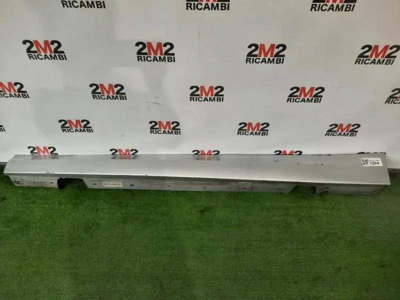 Spoiler Sottoporta SX 51770037059 Bmw Serie 3 E91 Touring 2005