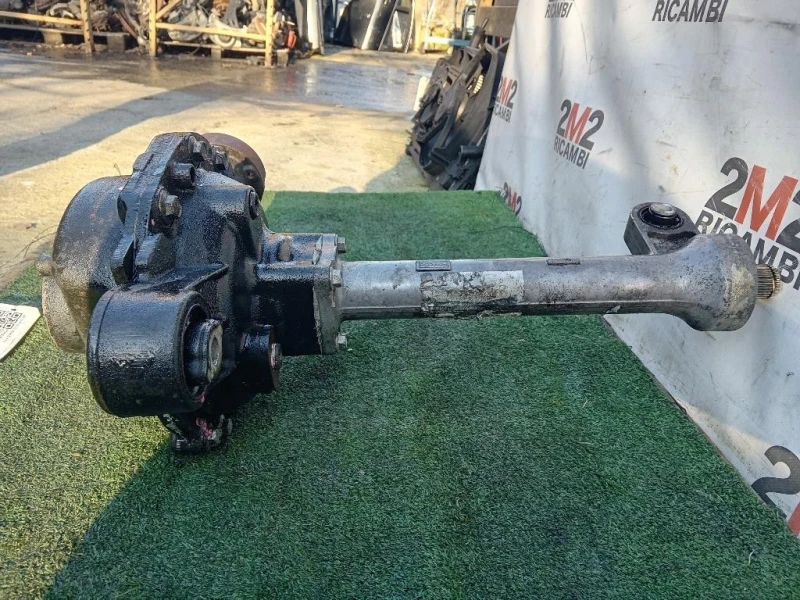 Differenziale ANT DIFFERENZIALE ANT Ford Ranger IV 2012