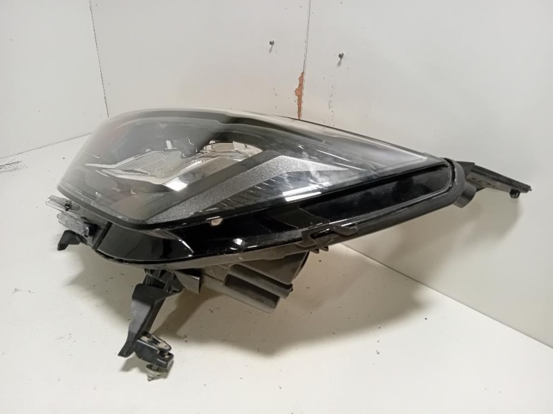 Musata + KIT Radiatori MUSATA + KIT RADIATORI Peugeot 2008 II 2020