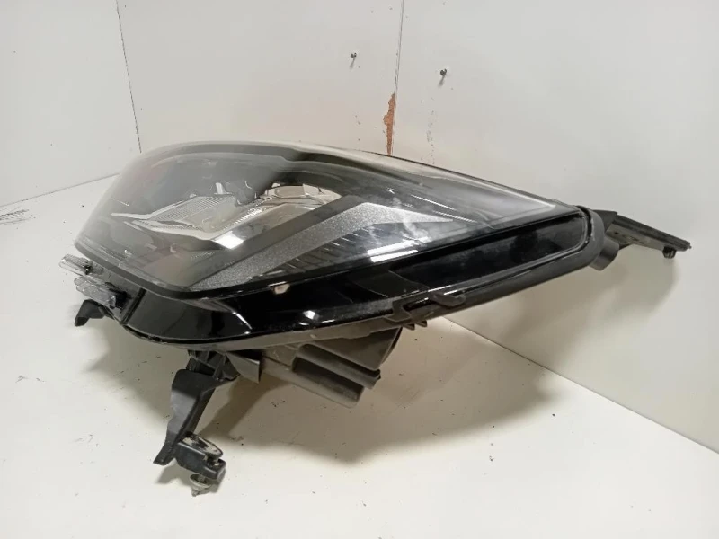 Musata + KIT Radiatori MUSATA + KIT RADIATORI Peugeot 2008 II 2020