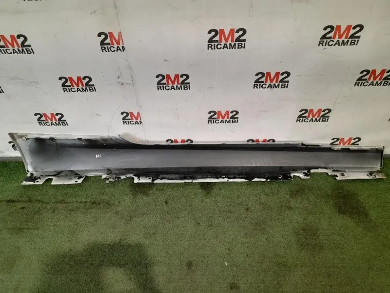 Spoiler Sottoporta SX 51778041197 M SPORT Bmw Serie 3 E92 Coupe 2007