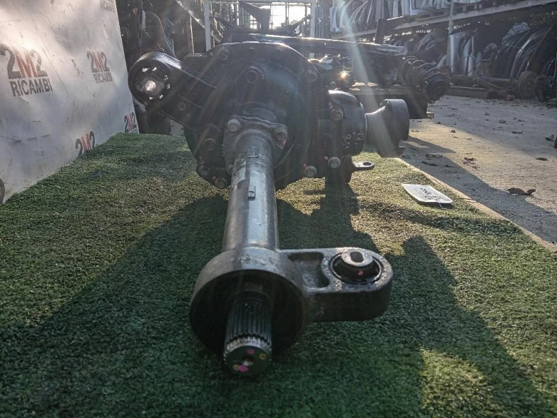 Differenziale ANT DIFFERENZIALE ANT Ford Ranger IV 2012