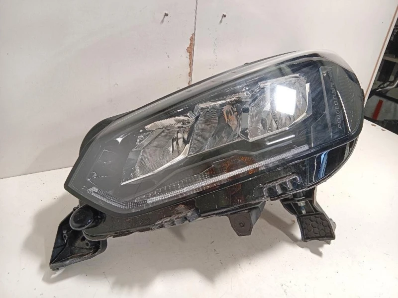 Musata + KIT Radiatori MUSATA + KIT RADIATORI Peugeot 2008 II 2020