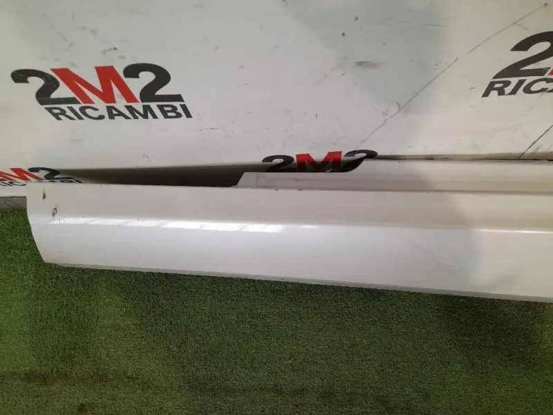 Spoiler Sottoporta SX 51778041197 M SPORT Bmw Serie 3 E92 Coupe 2007