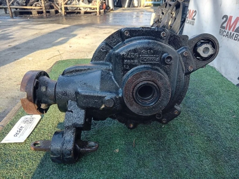 Differenziale ANT DIFFERENZIALE ANT Ford Ranger IV 2012