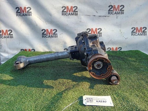 Differenziale ANT DIFFERENZIALE ANT Ford Ranger IV 2012