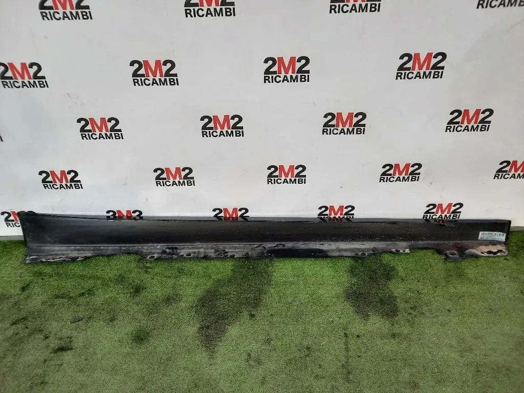Spoiler Sottoporta SX 51777312751 Bmw Serie 3 F30 Berlina 2015