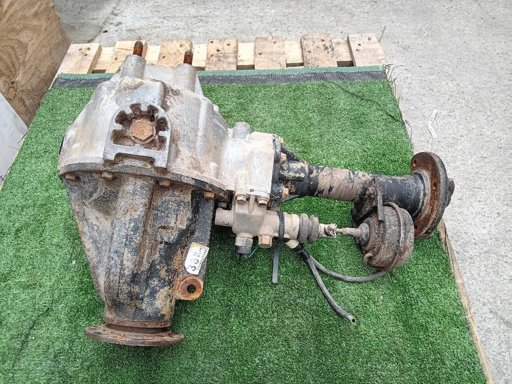 Differenziale ANT DIFFERENZIALE ANT Ford Ranger IV 2015