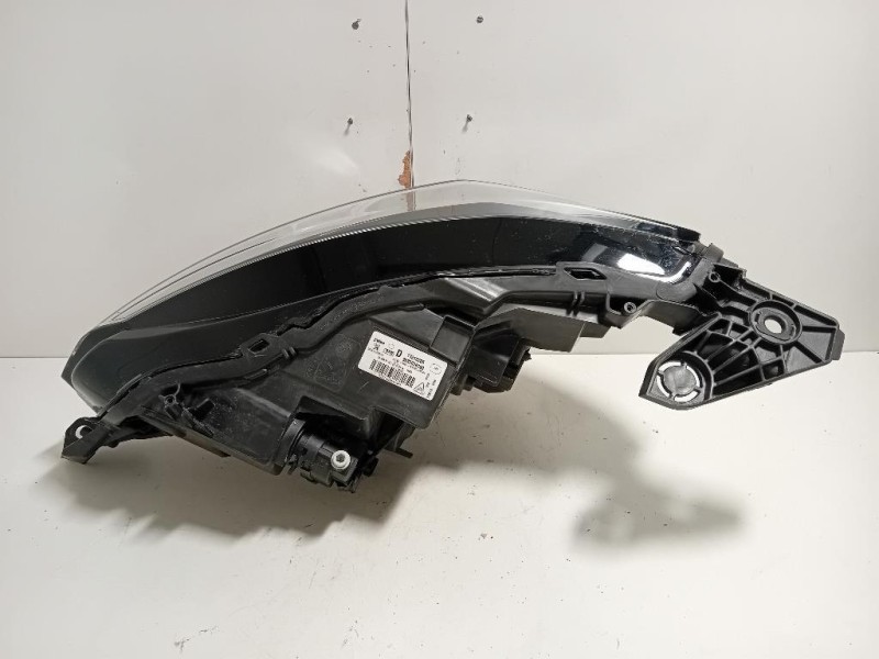 Musata + KIT Radiatori MUSATA + KIT RADIATORI Peugeot 2008 II 2020