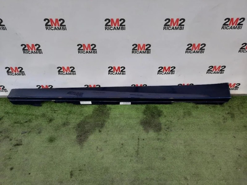 Spoiler Sottoporta SX 51777312751 Bmw Serie 3 F30 Berlina 2015