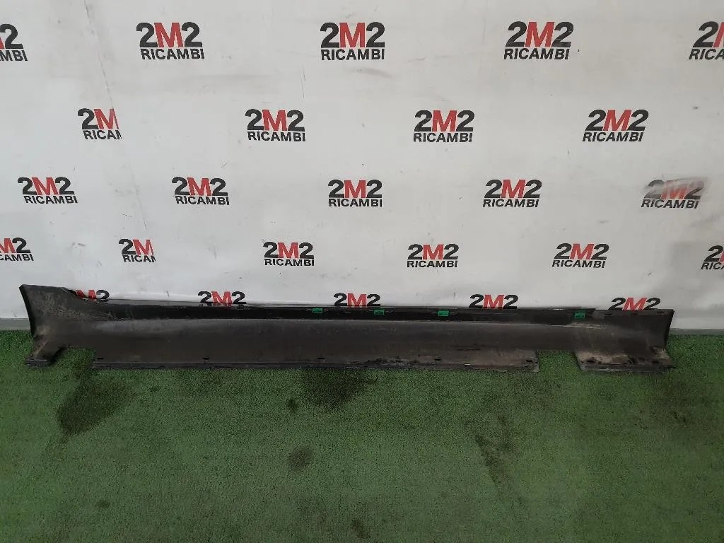 Spoiler Sottoporta SX 51777896837 M SPORT Bmw Serie 5 E60 Berlina 2004