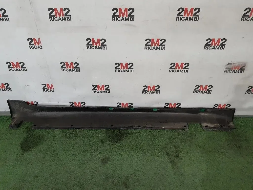 Spoiler Sottoporta SX 51777896837 M SPORT Bmw Serie 5 E60 Berlina 2004