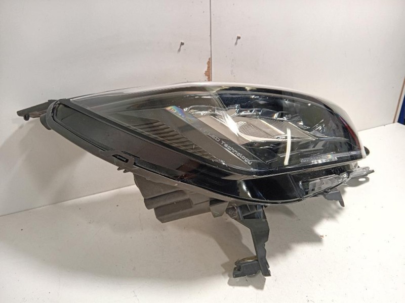 Musata + KIT Radiatori MUSATA + KIT RADIATORI Peugeot 2008 II 2020