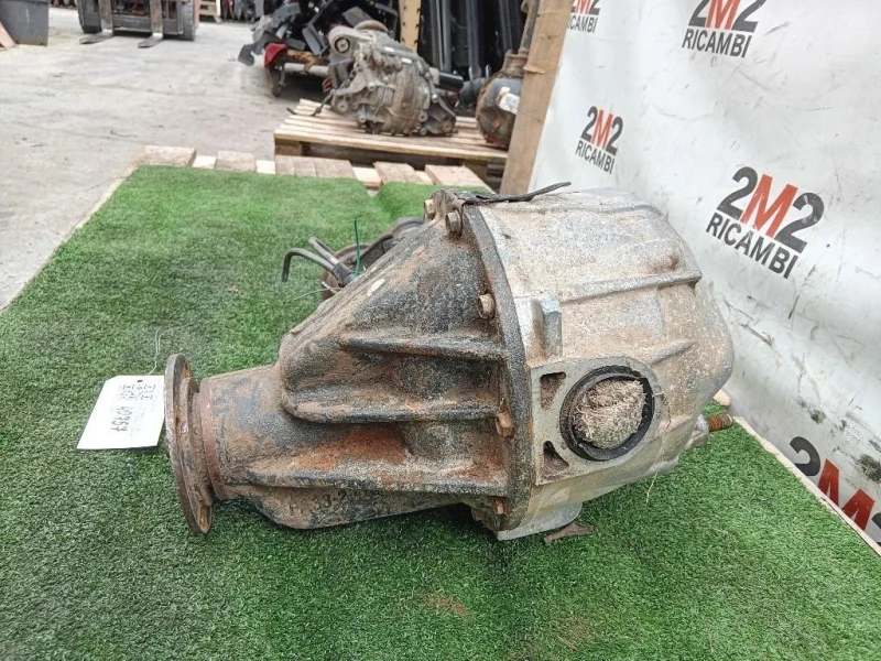 Differenziale ANT DIFFERENZIALE ANT Ford Ranger IV 2015