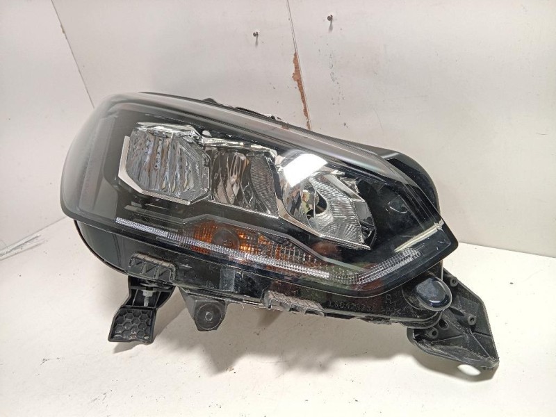 Musata + KIT Radiatori MUSATA + KIT RADIATORI Peugeot 2008 II 2020