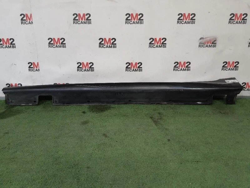 Spoiler Sottoporta SX 51777896837 M SPORT Bmw Serie 5 E60 Berlina 2004