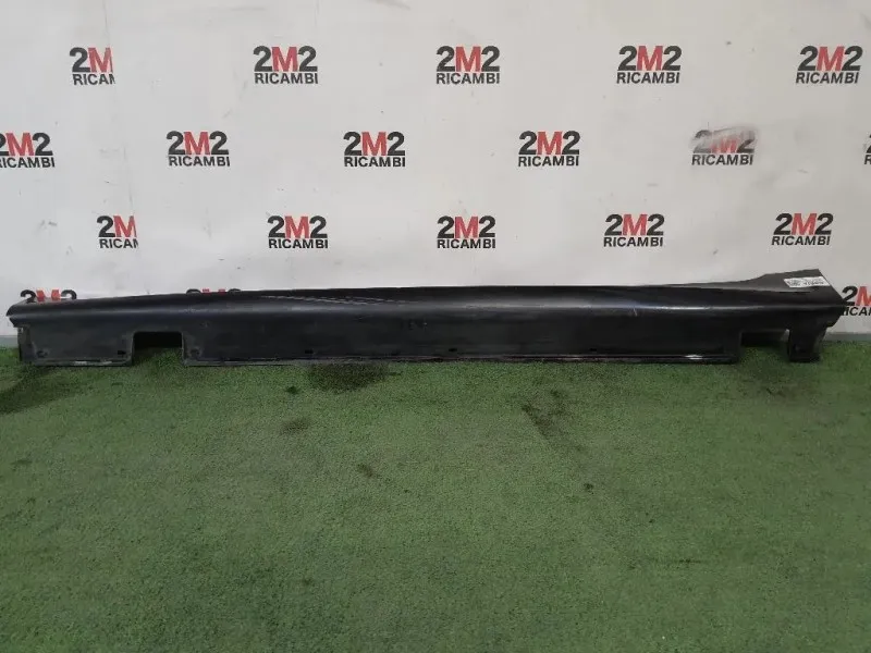 Spoiler Sottoporta SX 51777896837 M SPORT Bmw Serie 5 E60 Berlina 2004