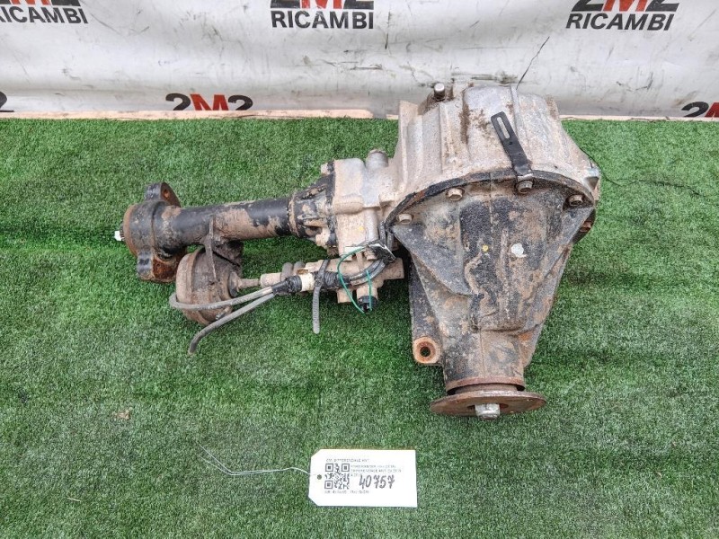 Differenziale ANT DIFFERENZIALE ANT Ford Ranger IV 2015