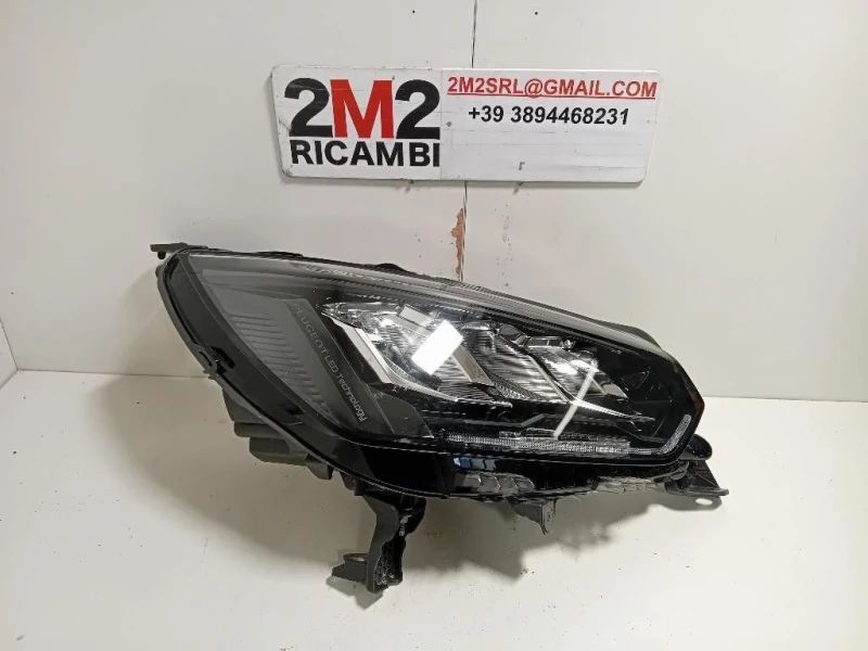 Musata + KIT Radiatori MUSATA + KIT RADIATORI Peugeot 2008 II 2020