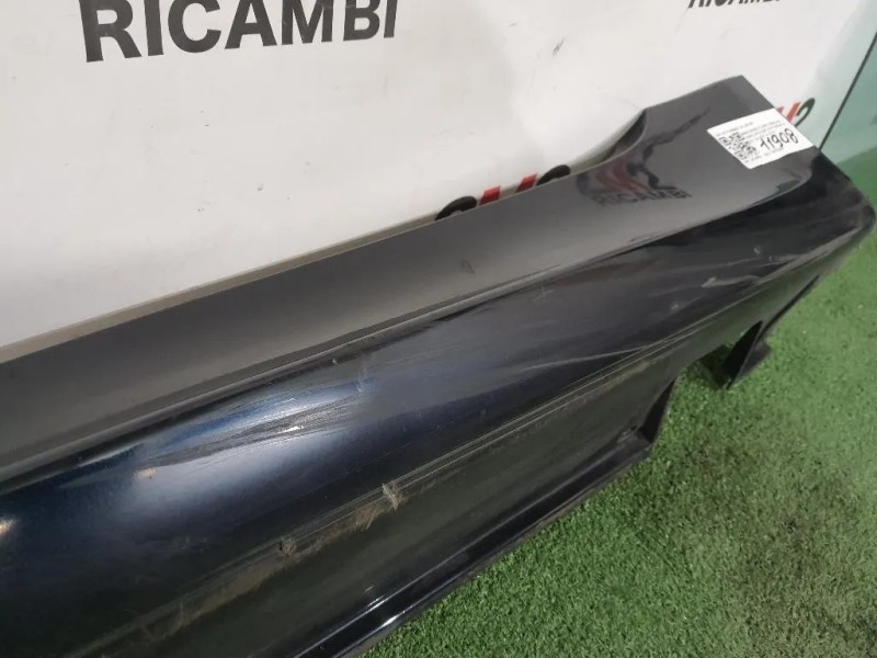 Spoiler Sottoporta SX 51777896837 M SPORT Bmw Serie 5 E60 Berlina 2004