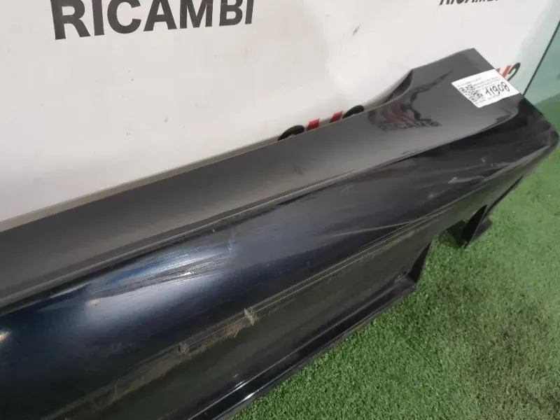 Spoiler Sottoporta SX 51777896837 M SPORT Bmw Serie 5 E60 Berlina 2004