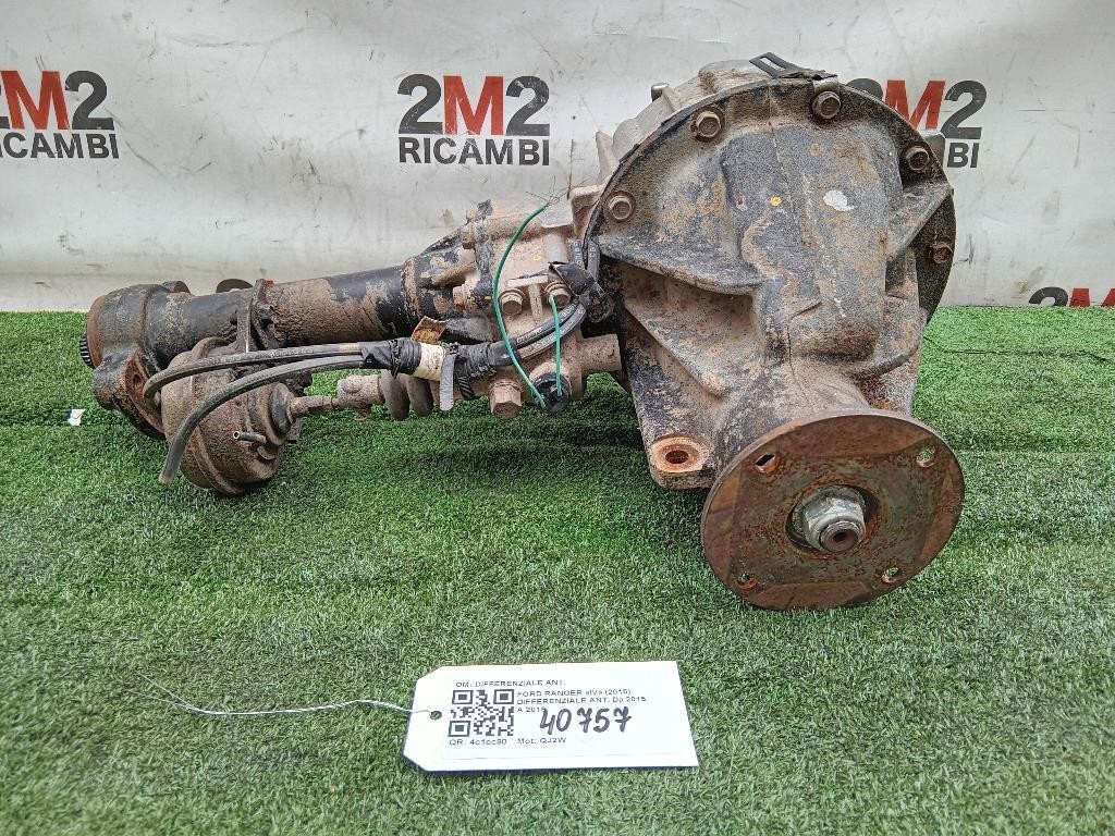 Differenziale ANT DIFFERENZIALE ANT Ford Ranger IV 2015