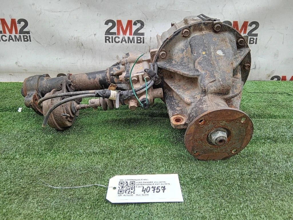 Differenziale ANT DIFFERENZIALE ANT Ford Ranger IV 2015
