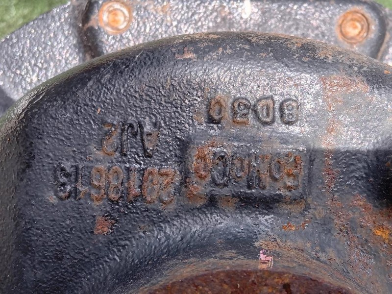 Differenziale ANT Ford Ranger IV 2015