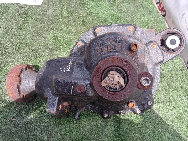 Differenziale ANT Ford Ranger IV 2015