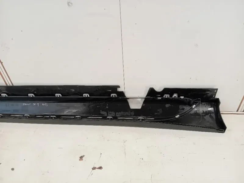 Spoiler Sottoporta SX 5177 2990599 Bmw X1 E84 2010