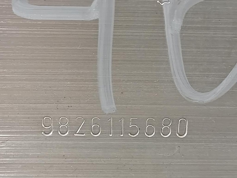 Musata + KIT Radiatori MUSATA + KIT RADIATORI Peugeot 2008 II 2020