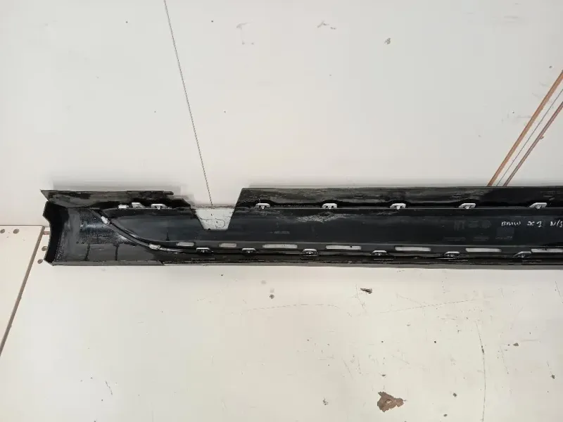 Spoiler Sottoporta SX 5177 2990599 Bmw X1 E84 2010