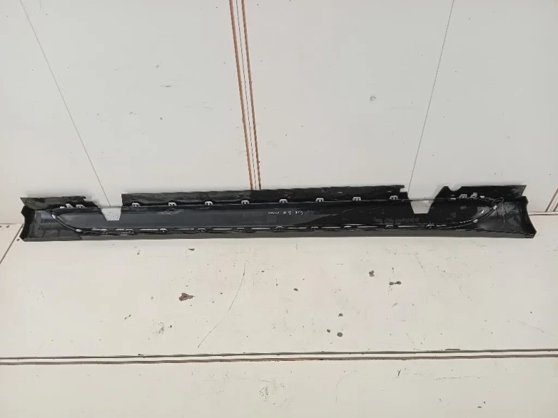 Spoiler Sottoporta SX 5177 2990599 Bmw X1 E84 2010