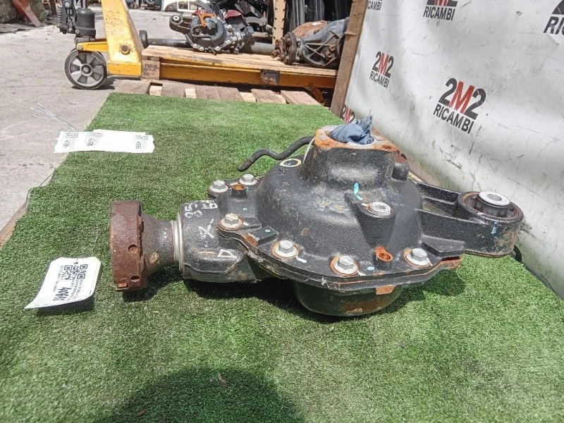 Differenziale ANT Ford Ranger IV 2015