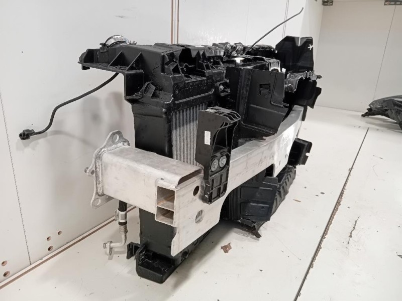 Musata + KIT Radiatori MUSATA + KIT RADIATORI Peugeot 2008 II 2020