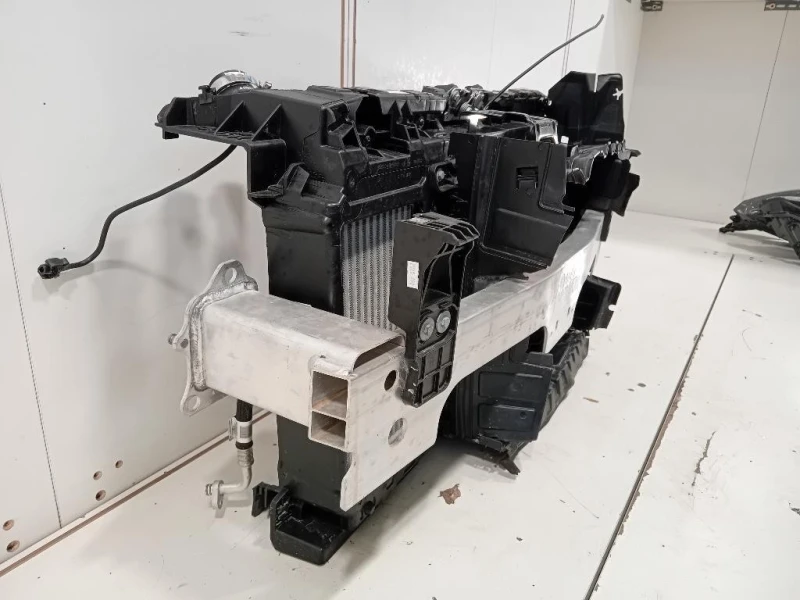 Musata + KIT Radiatori MUSATA + KIT RADIATORI Peugeot 2008 II 2020