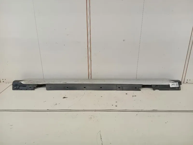 Spoiler Sottoporta SX 5177 2990599 Bmw X1 E84 2010